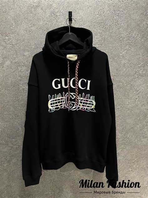 Худи Gucci 